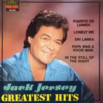 Jack Jersey - Greatest Hits cd, Cd's en Dvd's, Ophalen of Verzenden, 2000 tot heden, Zo goed als nieuw