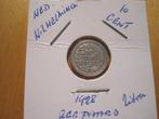 10 cent munten Nederland, Zilver, 10 cent, Koningin Wilhelmina, Verzenden
