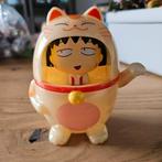 Chibi Maruko-Chan mcdonalds toy *zeldzaam, Ophalen of Verzenden, Zo goed als nieuw
