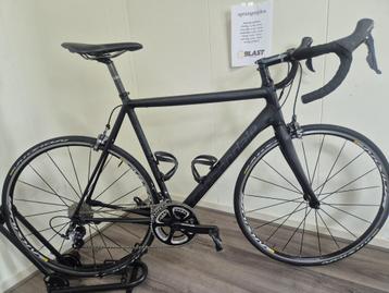 canondale caad 10 ultegra 2x11 maat 58 beschikbaar voor biedingen