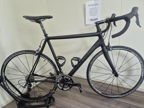 canondale caad 10 ultegra 2x11 maat 58, Sport en Fitness, Wielrennen, Zo goed als nieuw, Overige typen, Ophalen of Verzenden
