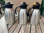 Koffie kan / thermoskan 2x, Ophalen of Verzenden