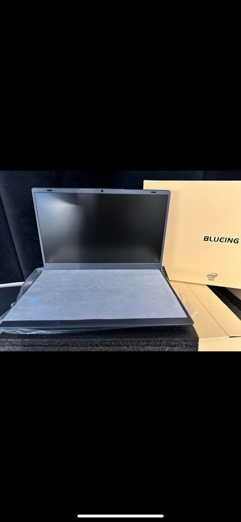 Laptop Inter(r) Windows 11 253GB  Notebook, Computers en Software, Windows Laptops, Nieuw, Ophalen of Verzenden