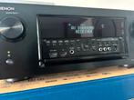 Denon AVR-X4200W, Audio, Tv en Foto, Versterkers en Receivers, Ophalen of Verzenden, Zo goed als nieuw, 120 watt of meer, Denon