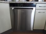 inbouw vaatwasser rvs, Ophalen, Minder dan 85 cm, Voorspoelprogramma, Minder dan 10 liter