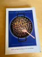 Recepten voor een goed gesprek boek, Nieuw, Ophalen of Verzenden, WO, Suzanne Clasina Maria Esch