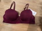 Lisca bh 80B NIEUW!! Nu €17,50, Ophalen of Verzenden, Rood, BH