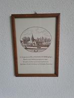 historische afbeelding, Ophalen