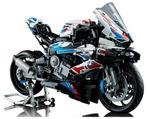 LEGO Technic 42130 BMW M1000 RR Motorfiets 1920 delig, Kinderen en Baby's, Speelgoed | Duplo en Lego, Ophalen of Verzenden, Nieuw