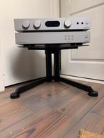AUDIOLAB 6000A/N  dac,streamer,versterker., Ophalen of Verzenden, Zo goed als nieuw, Overige merken