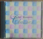 CD 'Zachte" Romantic Classics, Ophalen of Verzenden, Zo goed als nieuw, Overige typen