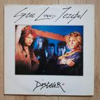 Gene Loves Jezebel - Discover + Live lp vinyl goth rock pop, Ophalen of Verzenden, Gebruikt
