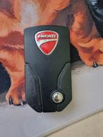 Ducati Afstandsbediening / Sleutel, Ophalen of Verzenden, Gebruikt
