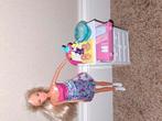 Barbie mama, Ophalen of Verzenden, Zo goed als nieuw, Barbie