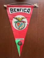 Voetbal vaan van Benfica uit de jaren 80, Ophalen, Zo goed als nieuw