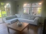 Design on Stock Blow Hoekbank, Huis en Inrichting, Modern Design, Metaal, 150 tot 200 cm, Hoekbank