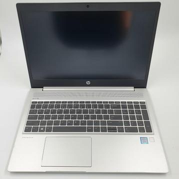 HP Probook 450 G6 | Core-i5 | 8GB ram | 180GB SSD