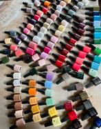 Diverse kleuren CND shellac nieuw & nagenoeg nieuw, Sieraden, Tassen en Uiterlijk, Uiterlijk | Cosmetica en Make-up, Ophalen of Verzenden