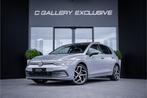 Volkswagen Golf 1.5 eTSI - Panorama | H&K | Memory | IQ. Lig, 4 cilinders, Alcantara, Bedrijf, Grijs