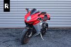 MV Agusta F3 675 Carbon / Camera / Carplay Android / TPMS /, 675 cc, Bedrijf, Meer dan 35 kW, Overig