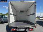 Iveco Daily 35S18 3.0L Koelwagen Vriezer Themo King V-300 MA, Auto's, Bestelauto's, Automaat, Stof, Euro 6, 4 cilinders