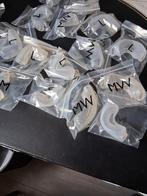 resmed maskerkussentjes maten M, MW, L, Diversen, Verpleegmiddelen, Ophalen of Verzenden, Nieuw