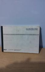 Mazda 626 Handleiding, Ophalen of Verzenden