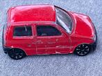 Fiat Cinquecento miniatuur BV, Ophalen of Verzenden