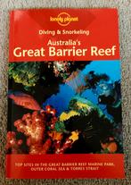 Diving & Snorkeling Australia's Great Barrier Reef duikgids, Ophalen of Verzenden, Zo goed als nieuw