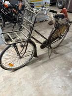 Prima uitgaansfiets - kan nog een ronde mee!, Ophalen of Verzenden, Gebruikt