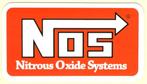 NOS, Nitrous Oxide Systems sticker #8, Motoren, Accessoires | Stickers