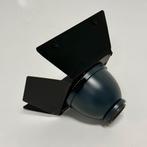 Broncolor P70 reflector + 4 wings barndoor, Ophalen of Verzenden, Zo goed als nieuw, Lamp of Flitsset