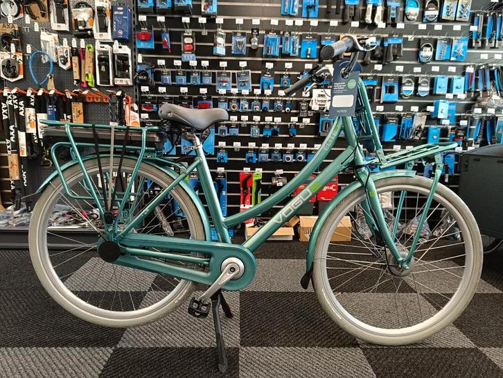 Vogue Elite Elektrische Fiets, Fietsen en Brommers, Fietsen | Dames | Damesfietsen, Overige merken, 50 tot 53 cm, Ophalen of Verzenden