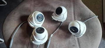 Video bewaking syteem beschikbaar voor biedingen