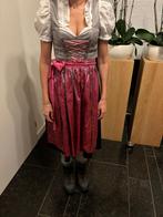 Dirndl stockerpoint maat 38, Maat 38/40 (M), Overige typen, Overige kleuren, Ophalen of Verzenden