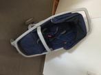 Greentom buggy blauw, Ophalen, Gebruikt, Overige merken, Verstelbare rugleuning