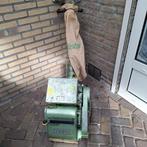 Parket schuurmachine lägler Hummel, Doe-het-zelf en Verbouw, Gereedschap | Schuurmachines, Ophalen, 1200 watt of meer, Vlakschuurmachine
