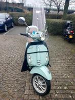 Prachtige Vespa Primavera Piaggio, Benzine, Overige modellen, Maximaal 45 km/u, 50 cc