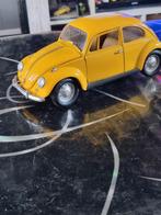 Volkswagen kever 1/18, Hobby en Vrije tijd, Modelauto's | 1:18, Ophalen of Verzenden