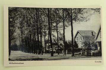 ansichtkaart Gelderland e/o nr. 80 - Ermelo beschikbaar voor biedingen