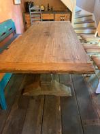 Kloostertafel, Ophalen, 200 cm of meer, 50 tot 100 cm, Zo goed als nieuw
