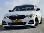BMW 3-serie 330e  400pk  M-Performance, Auto's, Automaat, 1998 cc, Zwart, 4 cilinders