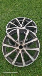 Leuke velgen 18 inch 5x114.3, Auto-onderdelen, Banden en Velgen, Ophalen of Verzenden, Gebruikt