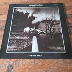 Lp: Golden Earring  - To the Hilt (1976), Ophalen of Verzenden, Gebruikt