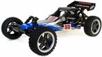 RC auto Dune Buggy 2WD 1/10 met LED verlichting nieuw!!, Ophalen of Verzenden, Nieuw, Overige schalen, Auto offroad