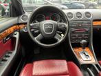 Audi A4 Cabriolet 1.8 Turbo Pro Line 163PK Automaat,Cabriole, Gebruikt, 4 cilinders, Cabriolet, 4 stoelen