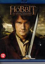 The Hobbit - An Unexpected Journey ( Blu-ray ) + bonus, Cd's en Dvd's, Blu-ray, Ophalen of Verzenden, Zo goed als nieuw, Science Fiction en Fantasy