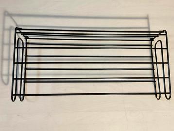 Vintage Frän schoenenrek kapstok jaren tachtig Ikea beschikbaar voor biedingen