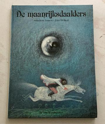 De maanrijksdaalders door Anneliese Lussert en Józef Wilkoń beschikbaar voor biedingen