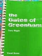 muziekboek, Ophalen of Verzenden, Gebruikt, Overige soorten